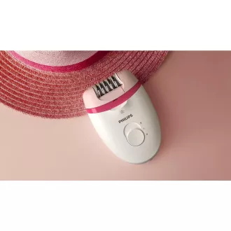 BRE255/00 EPILÁTOR SATINELLE PHILIPS