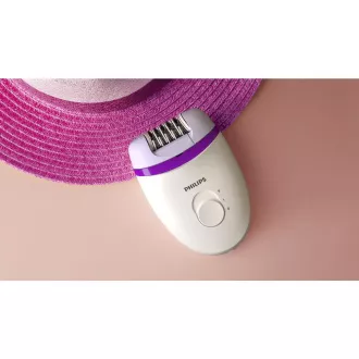 BRE225/00 PHILIPS EPILÁTOR BRE225/00 PHILIPS EPILÁTOR