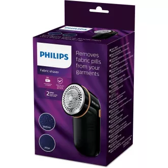 GC026/80 PHILIPS ZSÍRTALANÍTÓ