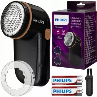 GC026/80 PHILIPS ZSÍRTALANÍTÓ