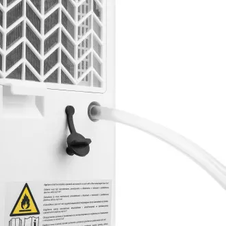 SDH 1020WH páramentesítő SENCOR