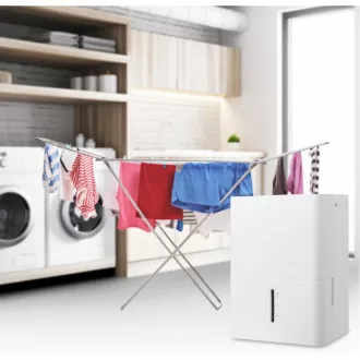 SDH 1020WH páramentesítő SENCOR
