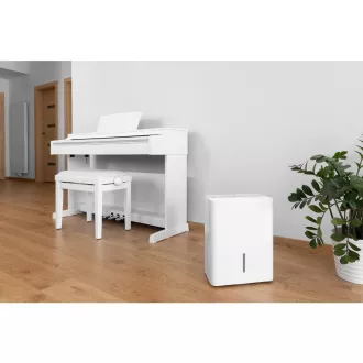 SDH 1020WH páramentesítő SENCOR