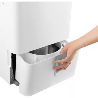 SDH 1020WH páramentesítő SENCOR
