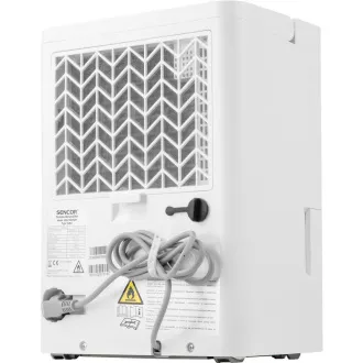 SDH 1020WH páramentesítő SENCOR