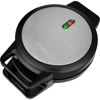 SWF 1010BK Gofrésütő SENCOR SWF 1010BK Gofrésütő SENCOR