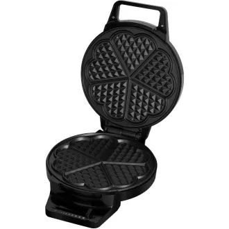 SWF 1010BK Gofrésütő SENCOR SWF 1010BK Gofrésütő SENCOR