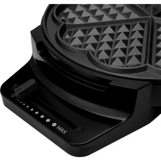 SWF 1010BK Gofrésütő SENCOR SWF 1010BK Gofrésütő SENCOR