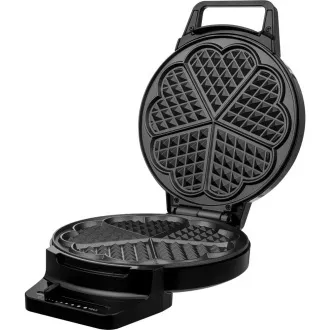 SWF 1010BK Gofrésütő SENCOR SWF 1010BK Gofrésütő SENCOR