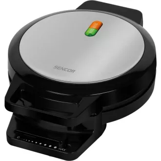 SWF 1010BK Gofrésütő SENCOR SWF 1010BK Gofrésütő SENCOR