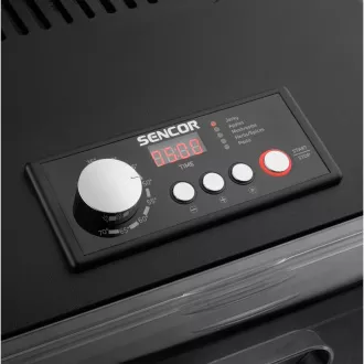 SFD 6600BK SENCOR gyümölcsszárító