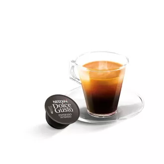 ESPRESSO INTENZO KAPSZULA 16 DB NESCAFE ESPRESSO INTENZO KAPSZULA 16 DB NESCAFE