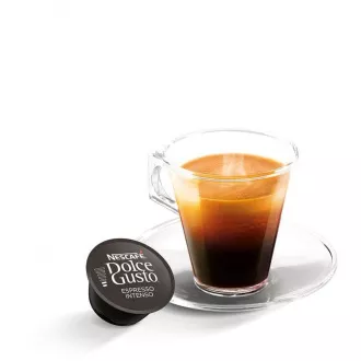 ESPRESSO INTENZO KAPSZULA 16 DB NESCAFE ESPRESSO INTENZO KAPSZULA 16 DB NESCAFE