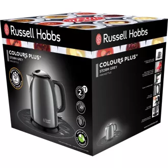 24993-70 RUSSELL HOBBS VÍZFORRALÓ