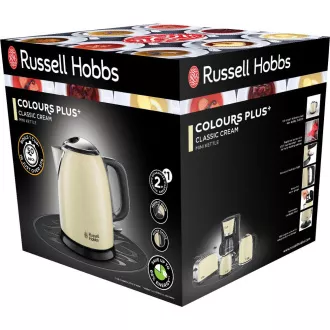 24994-70 RUSSELL HOBBS VÍZFORRALÓ 24994-70 RUSSELL HOBBS VÍZFORRALÓ
