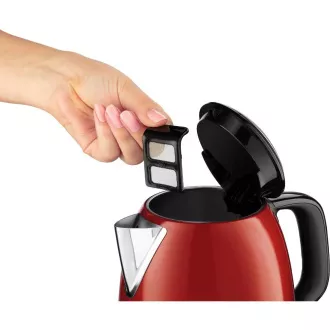 24992-70 RUSSELL HOBBS VÍZFORRALÓ