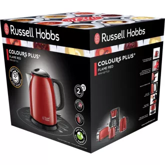 24992-70 RUSSELL HOBBS VÍZFORRALÓ