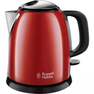 24992-70 RUSSELL HOBBS VÍZFORRALÓ