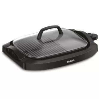 CB6A0830 TEFAL ASZTALI GRILL