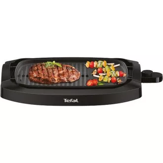 CB6A0830 TEFAL ASZTALI GRILL