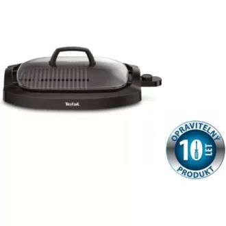 CB6A0830 TEFAL ASZTALI GRILL