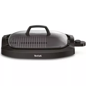 CB6A0830 TEFAL ASZTALI GRILL
