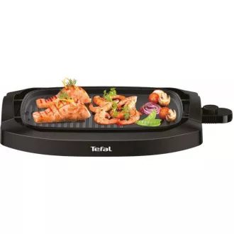 CB6A0830 TEFAL ASZTALI GRILL