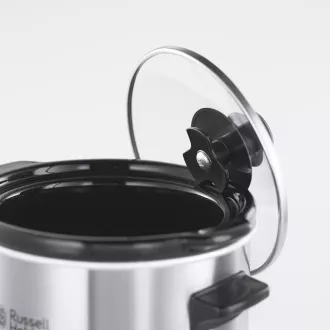 25570-56 RUSSELL HOBBS LASSÚ TŰZHELY 25570-56 RUSSELL HOBBS LASSÚ TŰZHELY