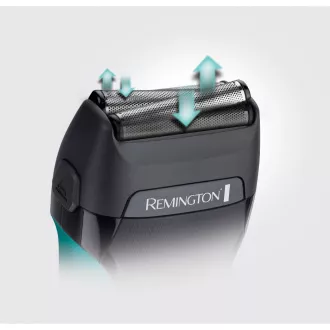 F3000 BOROTVA REMINGTON F3000 BOROTVA REMINGTON