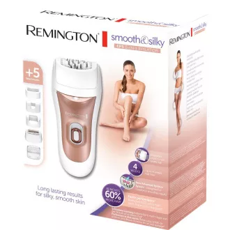 EP7500 EPILATOR 5in1 REMINGTON EP7500 EPILATOR 5in1