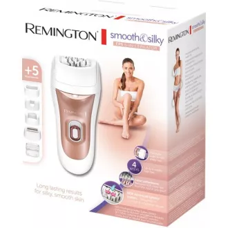 EP7500 EPILATOR 5in1 REMINGTON EP7500 EPILATOR 5in1