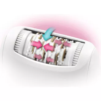 EP7500 EPILATOR 5in1 REMINGTON EP7500 EPILATOR 5in1