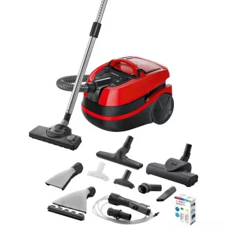 BWD421PET TÖBBCÉLÚ OTTHONI PORSZÍVÓ BOSCH