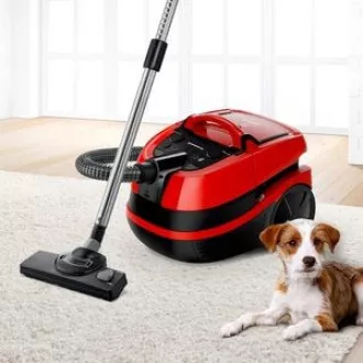 BWD421PET TÖBBCÉLÚ OTTHONI PORSZÍVÓ BOSCH