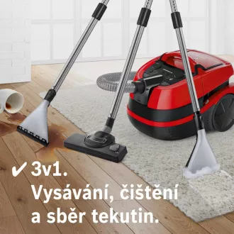 BWD421PET TÖBBCÉLÚ OTTHONI PORSZÍVÓ BOSCH