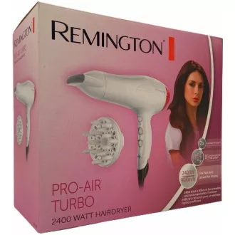 D5226 PRO AIR HAJSZÁRÍTÓ REMINGTON