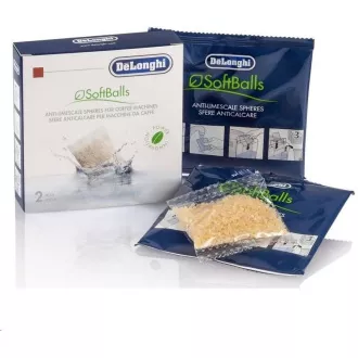 DLSC551 VÍZ ELLENI GOLYÓK. DE'LONGHI