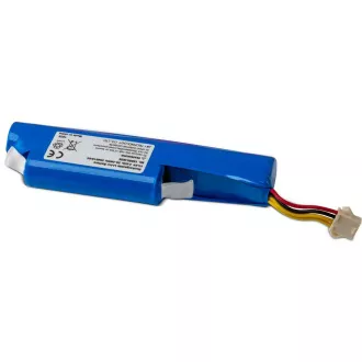SRX 1001 csere akkumulátor SRV 2230TI SENCOR