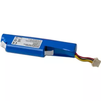 SRX 1001 csere akkumulátor SRV 2230TI SENCOR