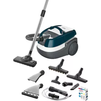 BWD41720 TÖBBCÉLÚ HÁZTARTÁSI PORSZÍVÓ BOSCH BWD41720 TÖBBCÉLÚ HÁZTARTÁSI PORSZÍVÓ BOSCH