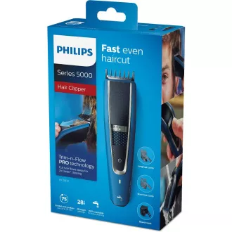 HC5612/15 PHILIPS ELEKTROMOS HAJVÁGÓGÉP