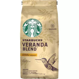 VERANDA BL. 200G GROUND STARBUCKS KÁVÉ