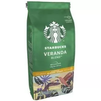 VERANDA BL. 200G GROUND STARBUCKS KÁVÉ