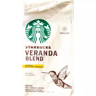 VERANDA BL. 200G GROUND STARBUCKS KÁVÉ