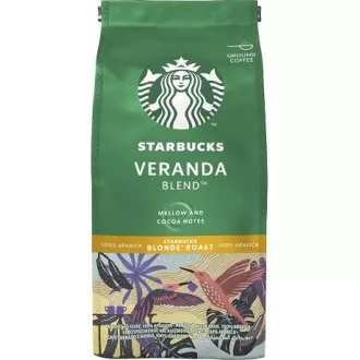 VERANDA BL. 200G GROUND STARBUCKS KÁVÉ