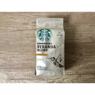 VERANDA BL. 200G GROUND STARBUCKS KÁVÉ