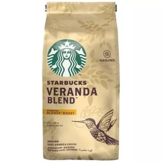 VERANDA BL. 200G GROUND STARBUCKS KÁVÉ