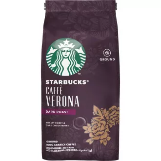 VERONA 200G ŐRÖLT KÁVÉ STARBUCKS VERONA 200G ŐRÖLT KÁVÉ STARBUCKS