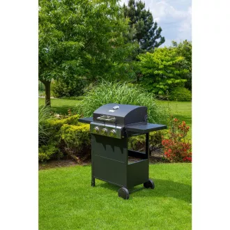 FZG 3003 Gázgrill 3 égős FIELDMANN