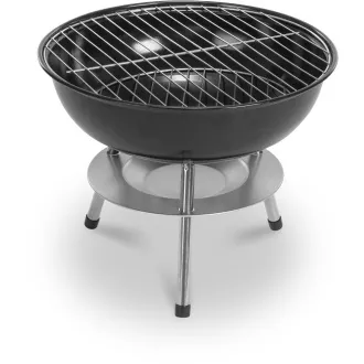 FZG 1102G FIELDMANN faszén asztali grillrácsok